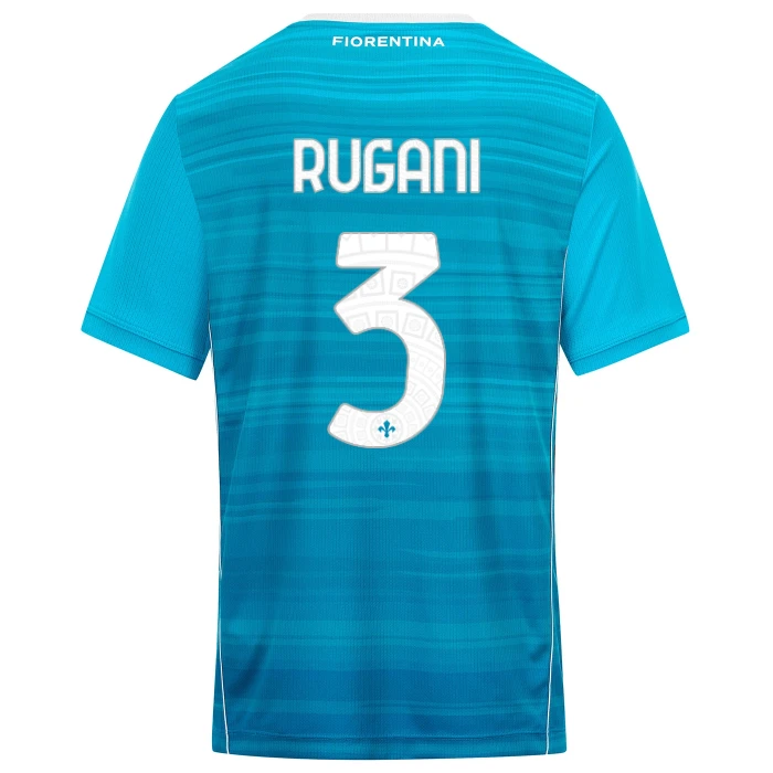 FIORENTINA KOMBAT THIRD JERSEY 2025/26