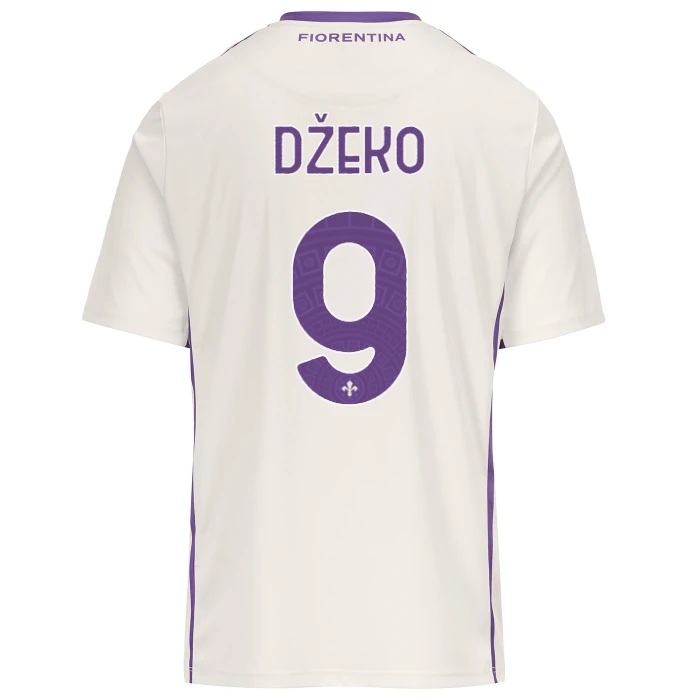 FIORENTINA EXTRA AWAY JERSEY 2025/26