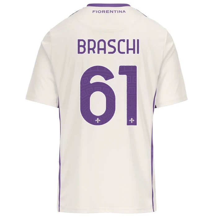 FIORENTINA EXTRA AWAY JERSEY 2025/26