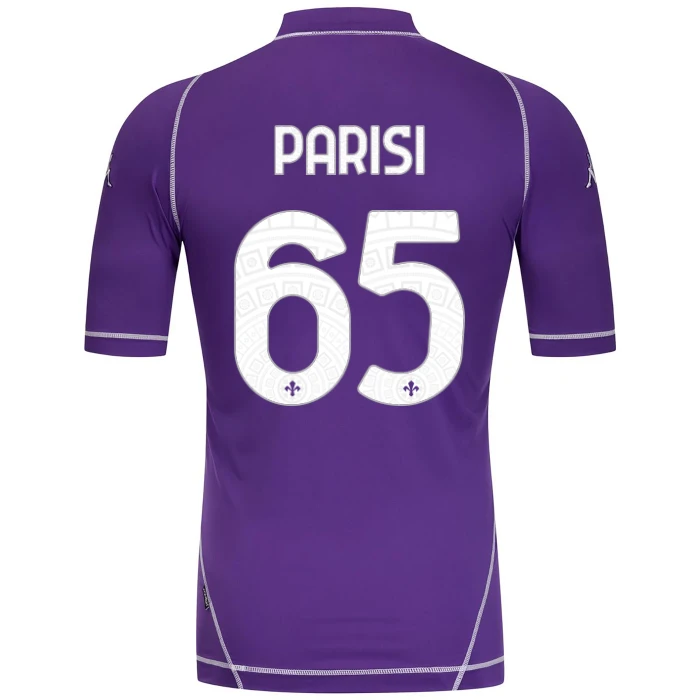 FIORENTINA KOMBAT XXV JERSEY