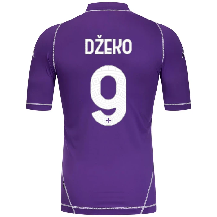 FIORENTINA KOMBAT XXV JERSEY