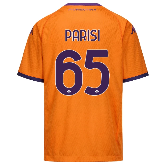 FIORENTINA 4TH KOMBAT JERSEY 2025/26