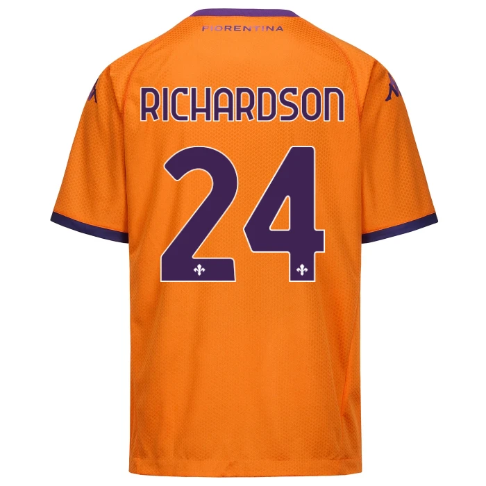 FIORENTINA 4TH KOMBAT JERSEY 2025/26