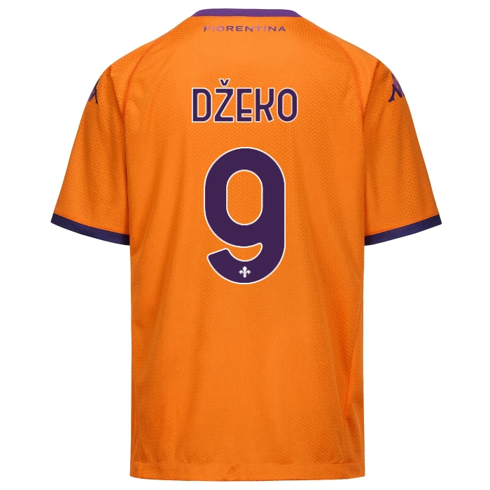 FIORENTINA 4TH KOMBAT JERSEY 2025/26