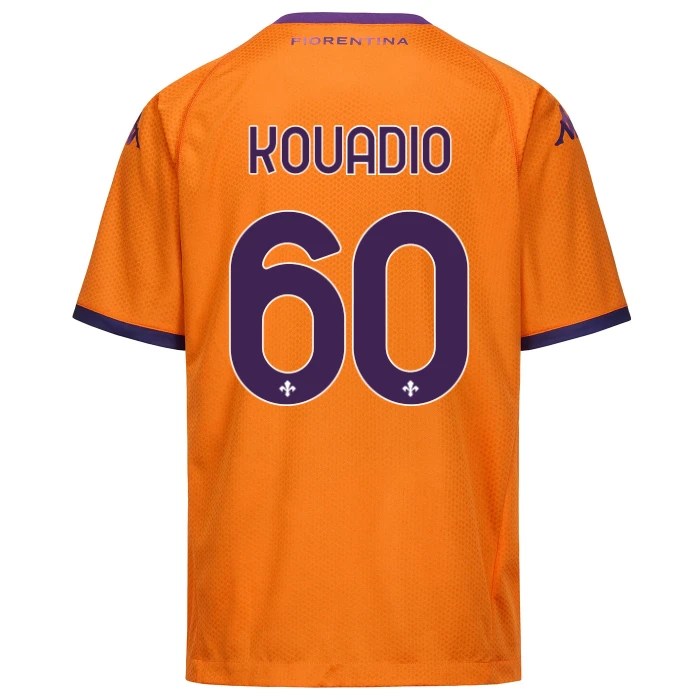 FIORENTINA 4TH KOMBAT JERSEY 2025/26