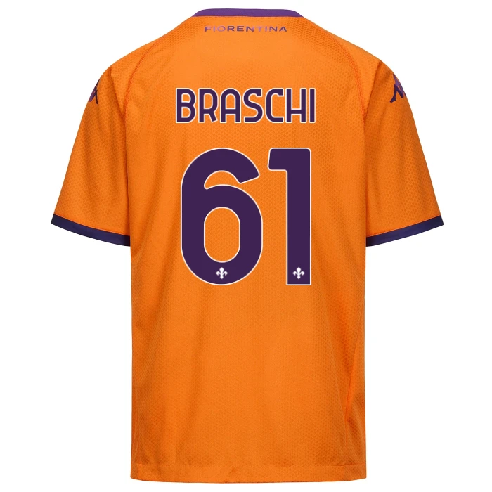 FIORENTINA 4TH KOMBAT JERSEY 2025/26