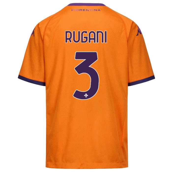 FIORENTINA 4TH KOMBAT JERSEY 2025/26