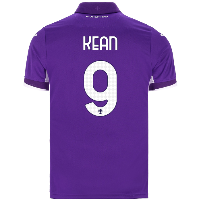 FIORENTINA HOME JERSEY 2026/27
