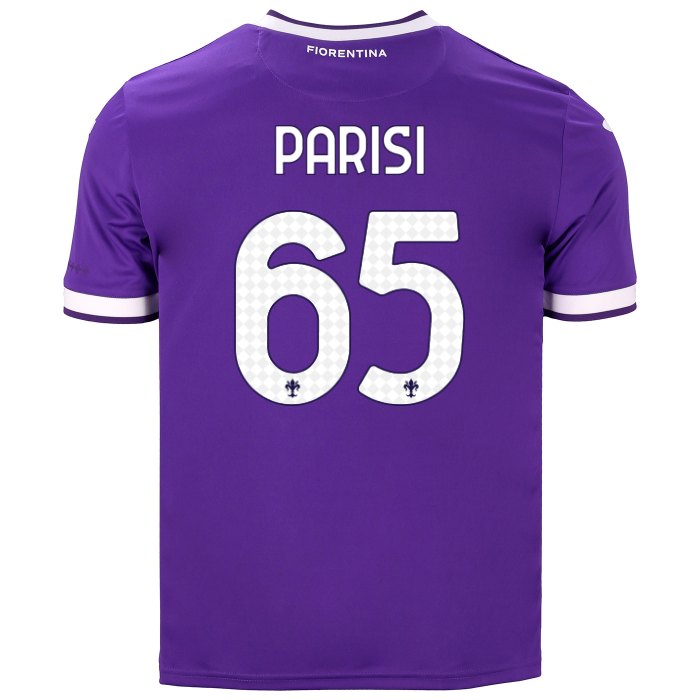 FIORENTINA HOME REPLICA JERSEY 2026/27