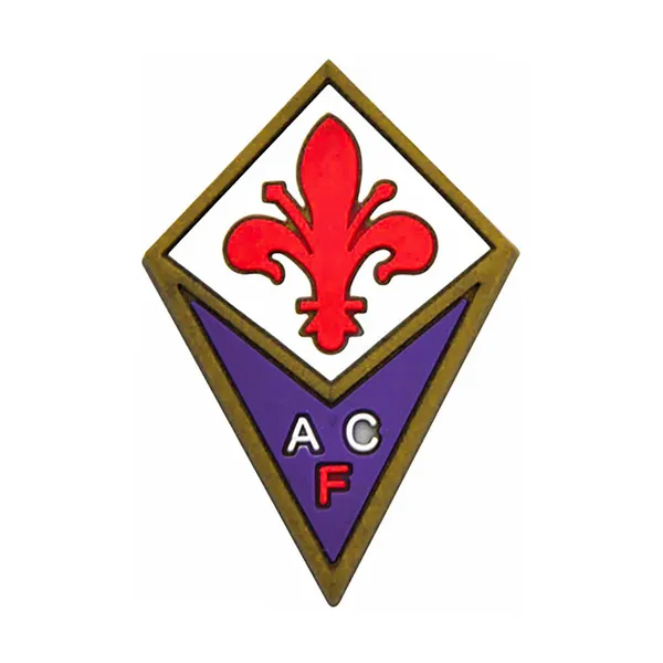 FIORENTINA LOGO MAGNET
