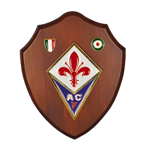 FIORENTINA CREST