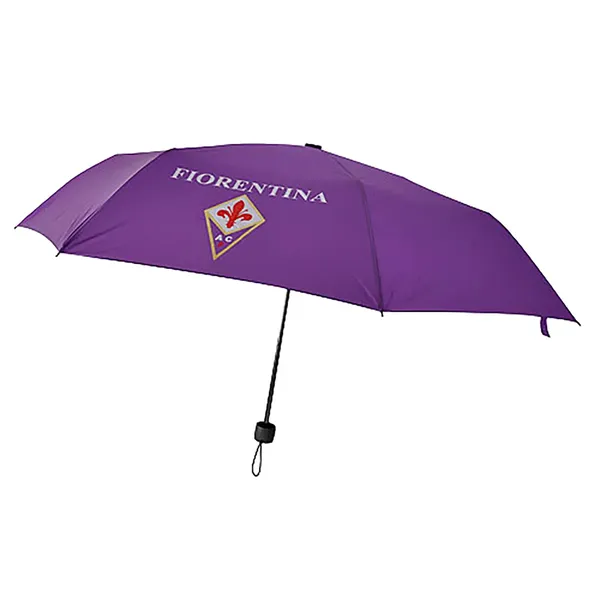 FIORENTINA OMBRELLO PIEGHEVOLE