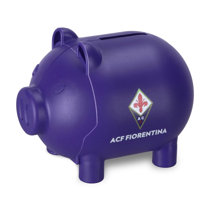 FIORENTINA PIGGY BANK