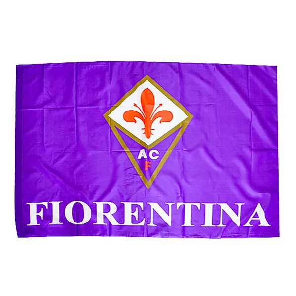 FIORENTINA BANDIERA 140X90