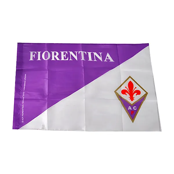FIORENTINA 70 X 50 CM FLAG