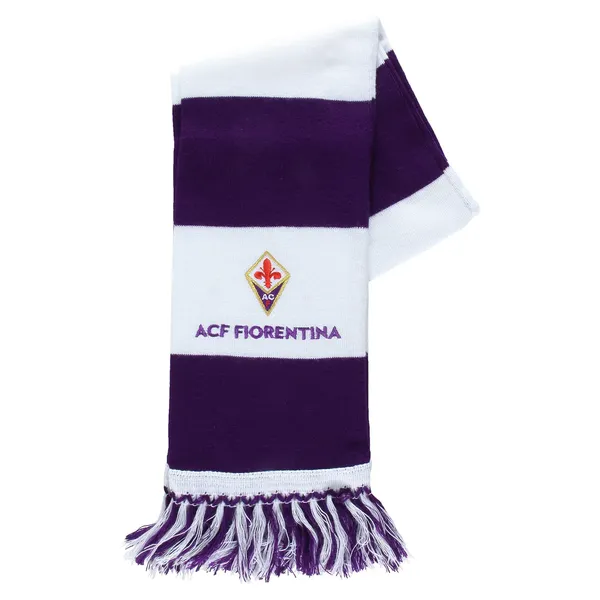 FIORENTINA SCIARPA TUBOLARE MODELLO 3