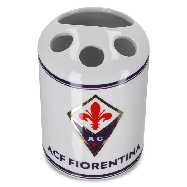 FIORENTINA PORTASPAZZOLINI LOGO
