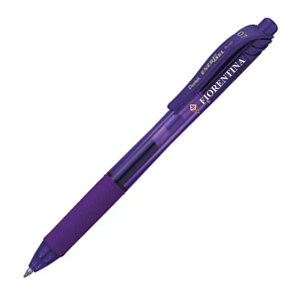 FIORENTINA ENERGEL BALLPOINT PEN