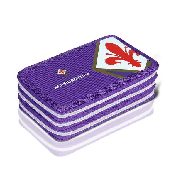 FIORENTINA ASTUCCIO TRIPLO