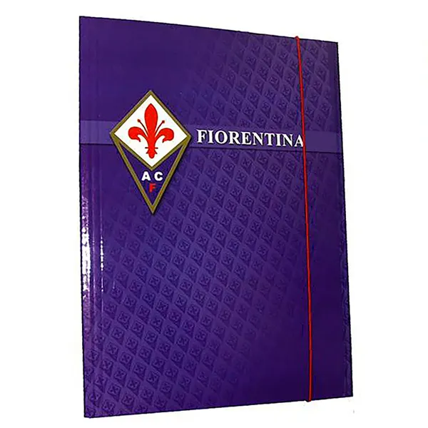 FIORENTINA 3 FACE FOLDER