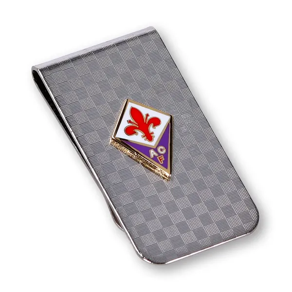 FIORENTINA MONEY CLIP