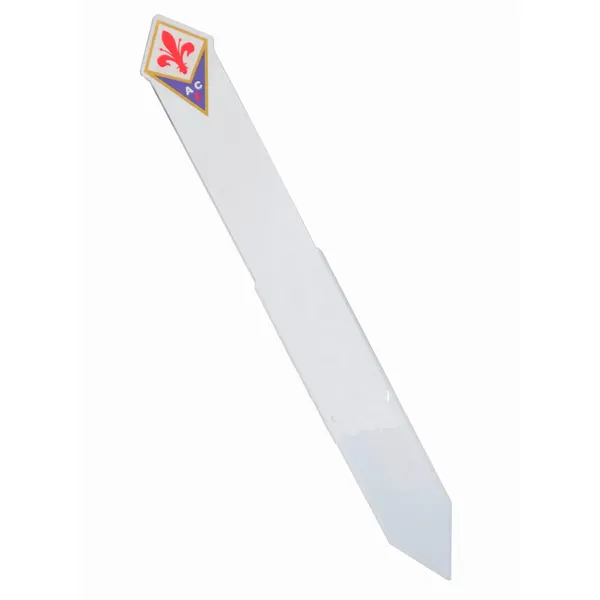 FIORENTINA PLEXIGLASS LETTER OPENER