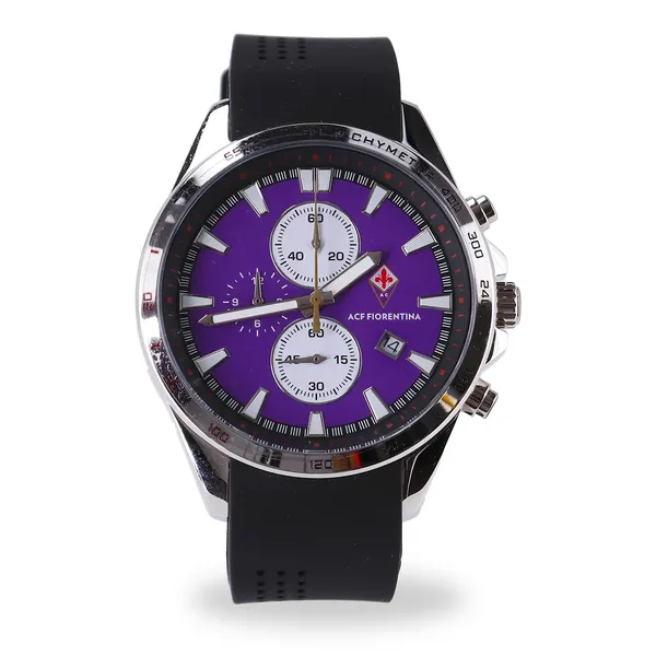 FIORENTINA CHRONO WATCH
