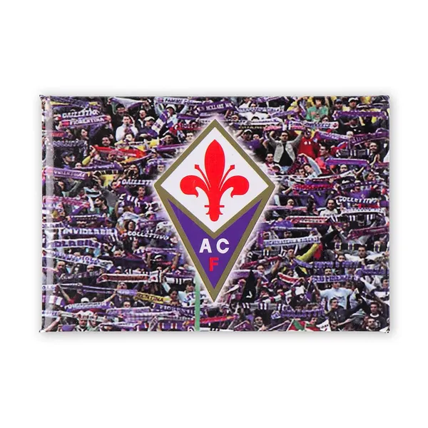 FIORENTINA STADIUM MAGNET