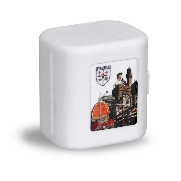 FIORENTINA UNIVERSAL ADAPTER