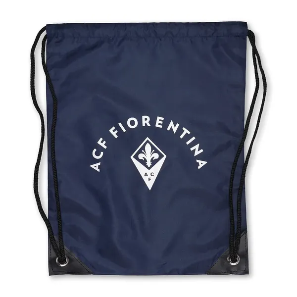 FIORENTINA BLU GYM SACK