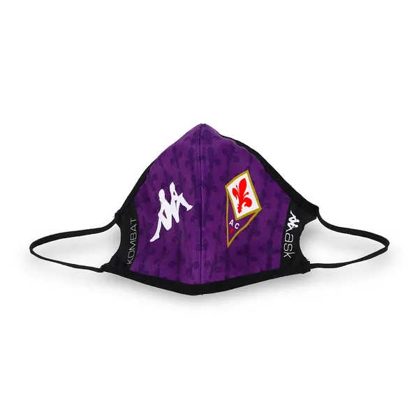 FIORENTINA KOMBAT FACE MASK - KIDS