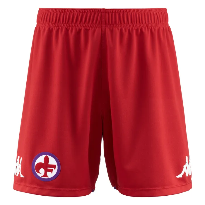 FIORENTINA FOURTH SHORTS 2021/22 - KIDS