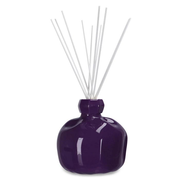 FIORENTINA DIFFUSORE GRANDE PROFUMO VIOLA