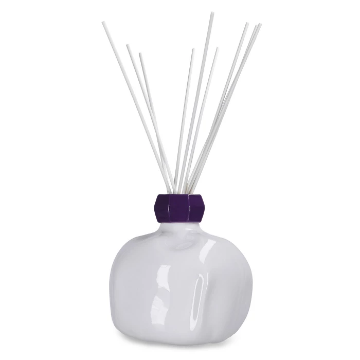 FIORENTINA DIFFUSORE GRANDE PROFUMO BIANCO