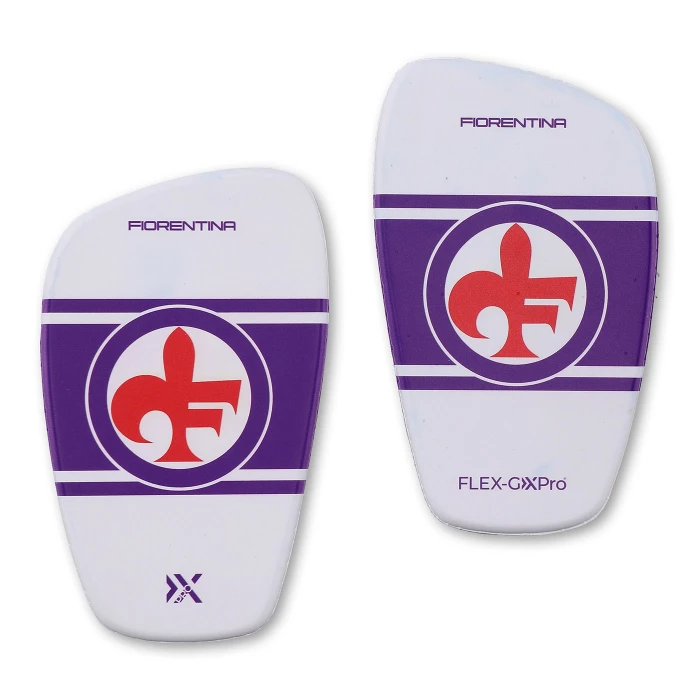 FIORENTINA PARASTINCHI STEMMA BIANCO