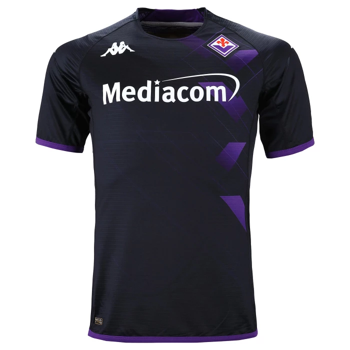 FIORENTINA MAGLIA GARA FOURTH KOMBAT PRO 2022/23 