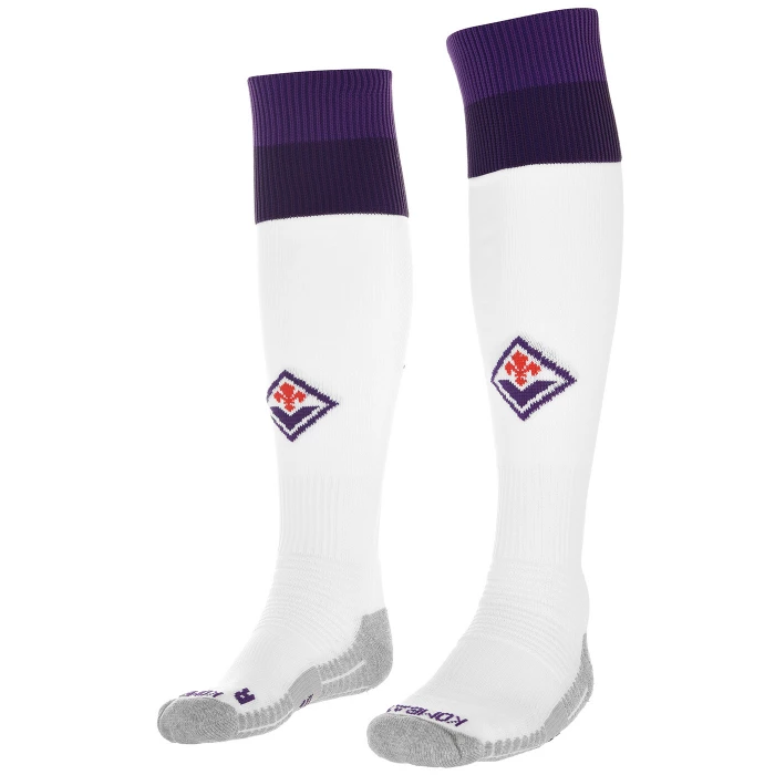 FIORENTINA AWAY SOCKS 2022/23