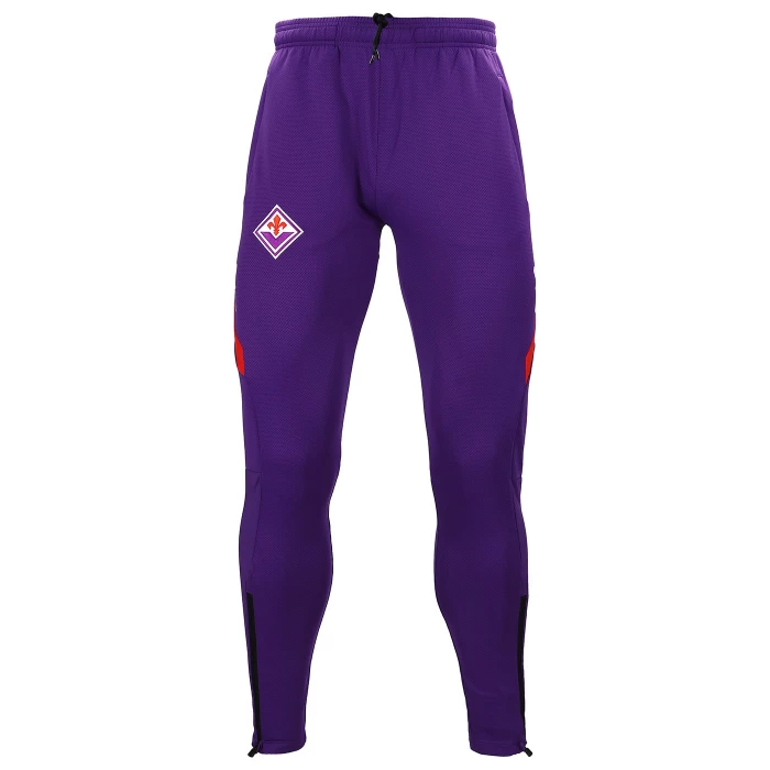 FIORENTINA PANTALONI ALLENAMENTO 2022/23