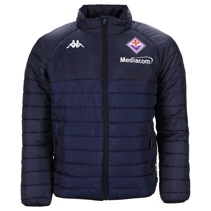 FIORENTINA PRESENTATION PADDED JACKET 2022/23