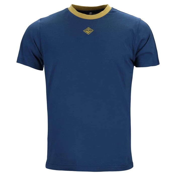 FIORENTINA BLUE JAPAN T-SHIRT 22/23