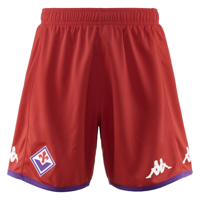 FIORENTINA AWAY GK SHORTS 2022/23 - KIDS