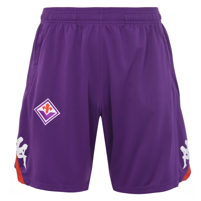 FIORENTINA TRAINING SHORTS 2022/23 - KIDS