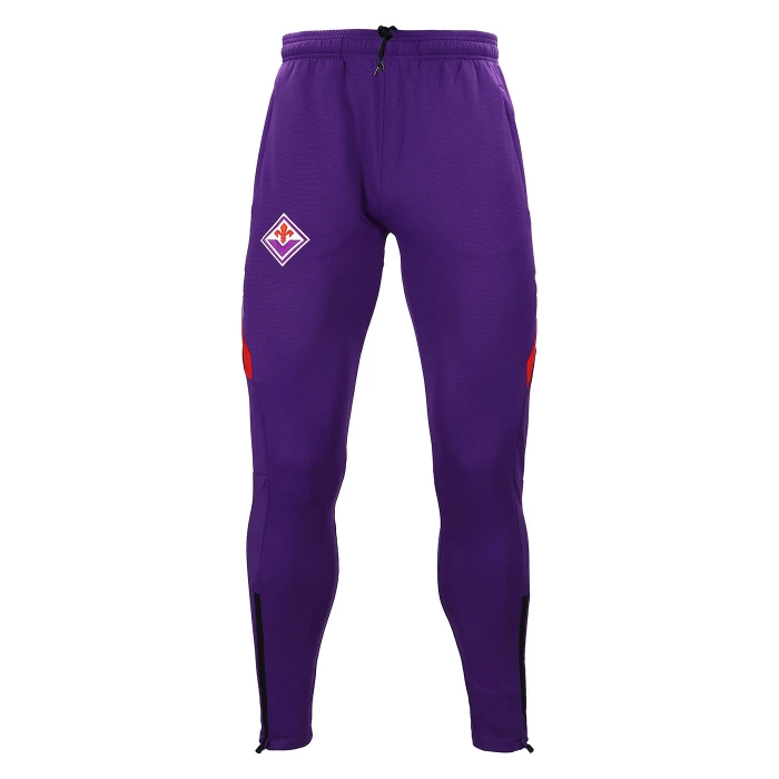 FIORENTINA TRAINING PANTS 2022/23 - KIDS