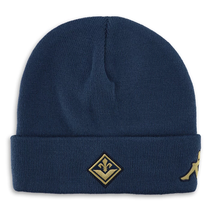 FIORENTINA BERRETTO BLU 22/23