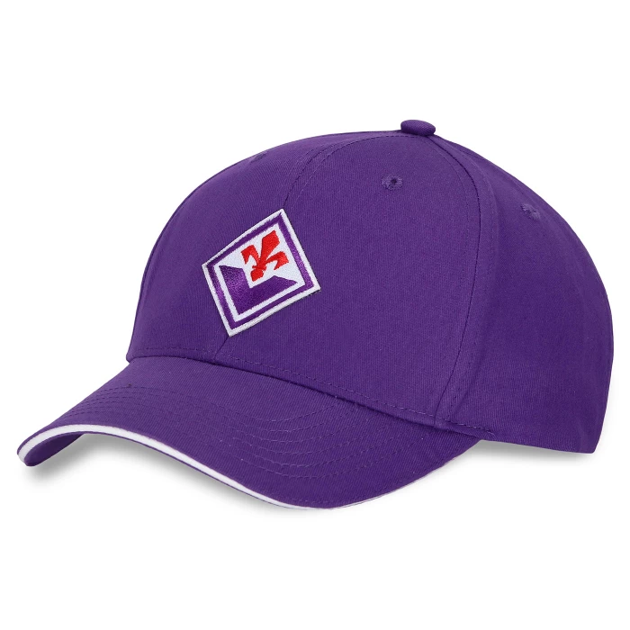 FIORENTINA VIOLET CAP 