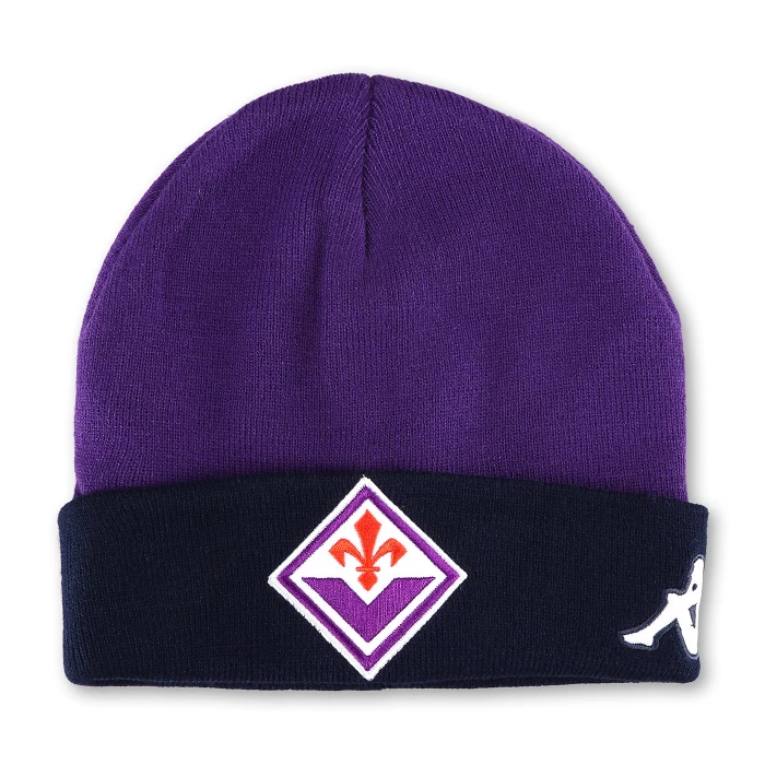 FIORENTINA VIOLET BEANIE 2022/23