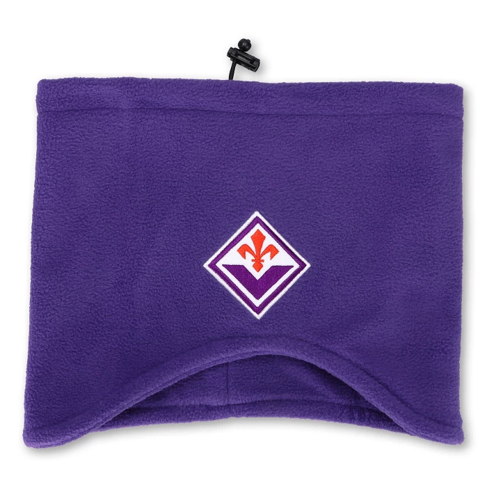 FIORENTINA VIOLET NECKWARMER 2022/23