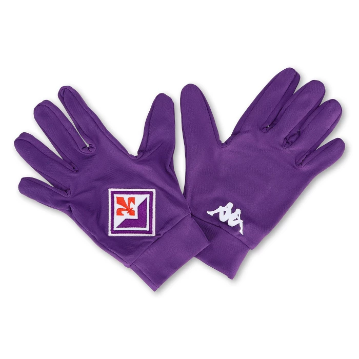 FIORENTINA GUANTI VIOLA 2022/23 