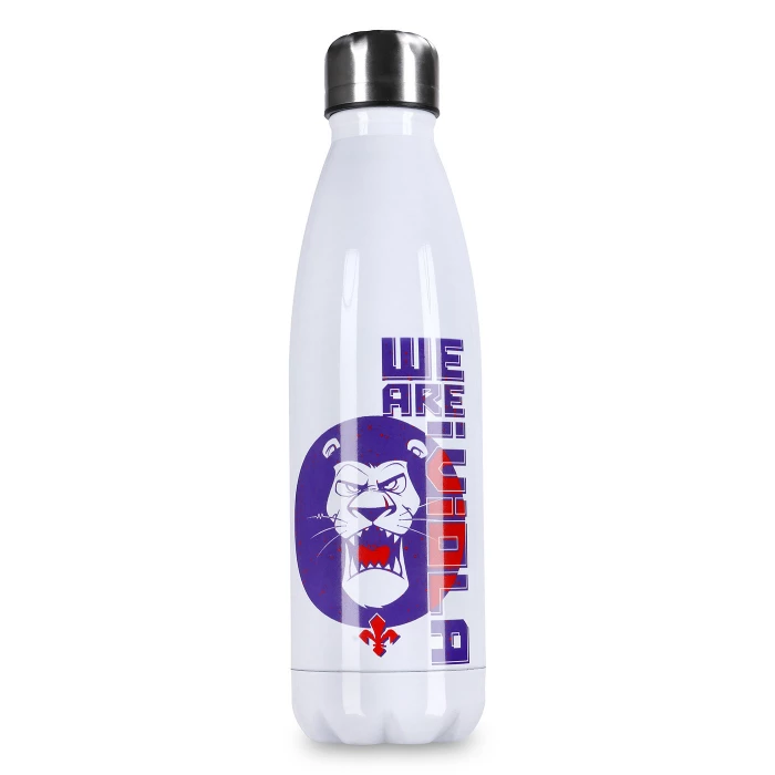 FIORENTINA MASCOT BOTTLE