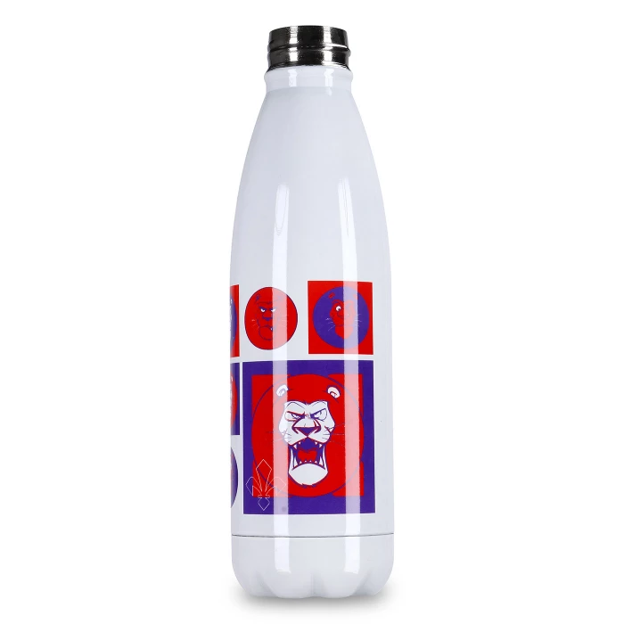FIORENTINA GRAPHIC MASCOT BOTTLE
